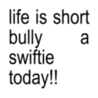 ❤ Brat reactions, Telegram sticker 19 of 22