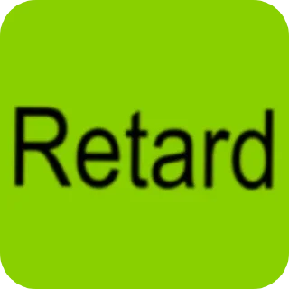 👍 Brat reactions, Telegram sticker 6 of 22