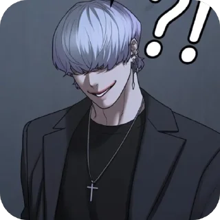 🫥 emoji Minshawi Telegram sticker 16 of 30
