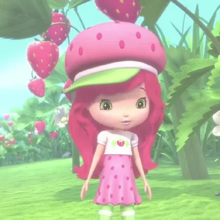 👛 emoji strawberry 🍓 @MTHRK11 ⤶ Telegram sticker 13 of 120