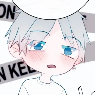 📎 emoji 𓏲 ๋࣭姐姐˖ ִֶָ𓂃┊@BloodyZone Telegram sticker 7 of 120