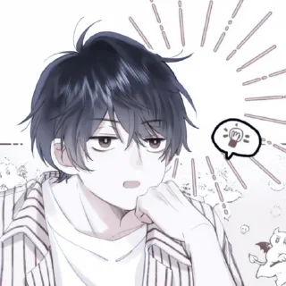 🍓 emoji 𓏲 ๋࣭愛˖ ִֶָ𓂃┊@BloodyZone Telegram sticker 6 of 100