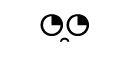 👀 emoji Emoticons Telegram sticker 13 of 44