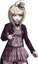 Sticker from Custom Danganronpa V3