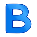 🔤 emoji 𝗧𝗼𝗺𝗲𝗿𝗼𝗻 𝗔𝗕𝗖/𝗚𝘂𝘆𝘀 Telegram sticker 2 of 74