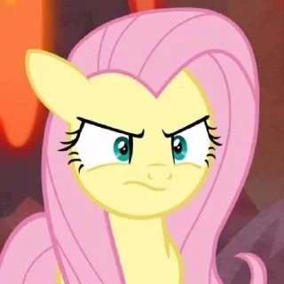 🦄 emoji @SameOldShit | MLP Telegram sticker 18 of 115