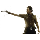😡 emoji Walking dead Telegram sticker 11 of 13