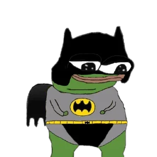 🥷 emoji G Telegram sticker 17 of 120