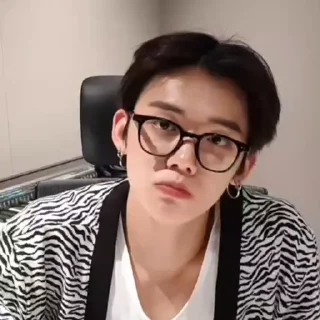 🐻‍❄️ yeonjun ، @txtpackss, стікер Telegram 5 з 20