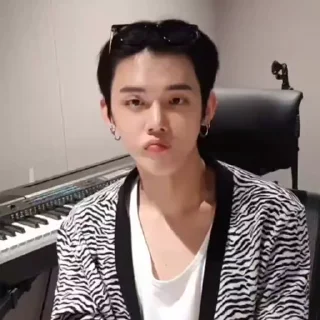 🐻‍❄️ yeonjun ، @txtpackss, стікер Telegram 9 з 20
