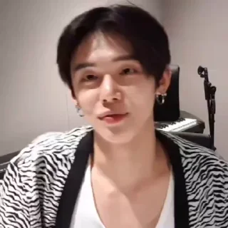 🐻‍❄️ yeonjun ، @txtpackss, стікер Telegram 12 з 20