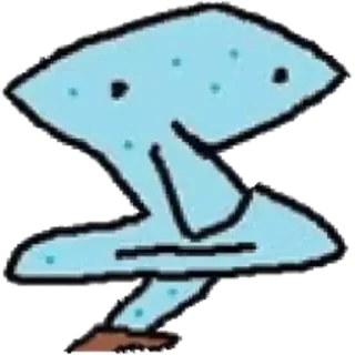 😐 emoji Amir - Mohammad Telegram sticker 11 of 119