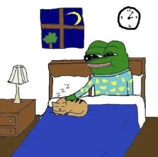 💤 emoji gn Telegram sticker 22 of 61