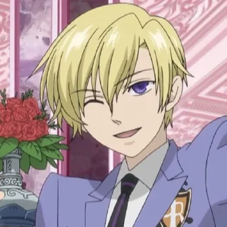 😉 emoji Tamaki Telegram sticker 6 of 120