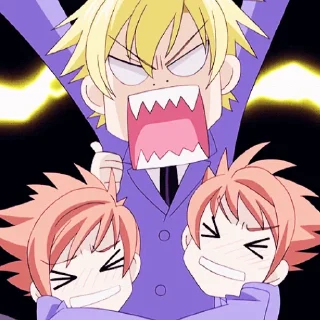 🤬 emoji Tamaki Telegram sticker 16 of 120