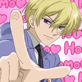 🙄 emoji Tamaki Telegram sticker 18 of 120
