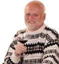 🍏 emoji Harold By The Bananier Telegram sticker 22 of 71