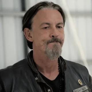 🙁 emoji Sons of Anarchy | @DL_Pack Telegram sticker 22 of 100