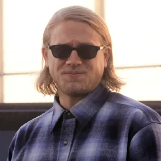 😎 emoji Sons of Anarchy | @DL_Pack Telegram sticker 20 of 100