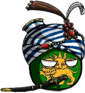 🇮🇷 emoji Sons of Jamshid Telegram sticker 7 of 98