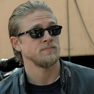 Sticker from Sons of Anarchy | @DL_Pack