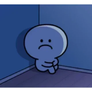 😕 emoji Firefly 2nd Telegram sticker 7 of 32