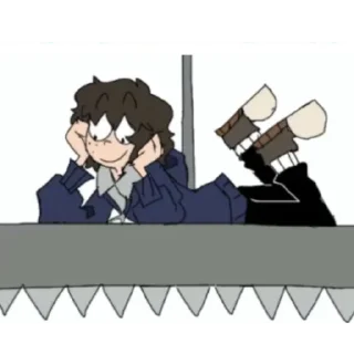 😇 emoji Truckstoptiger05 Telegram sticker 14 of 15