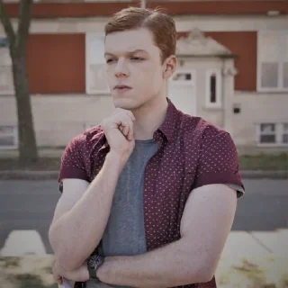 🤔 emoji Shameless | @DL_Pack | @Shameless_Tvseries Telegram sticker 7 of 120