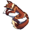 😴 emoji gecko Telegram sticker 24 of 77