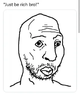 👽 emoji Incel pack Telegram sticker 7 of 64