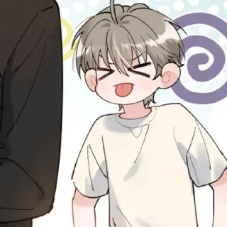 🌟 emoji Falling to where i blong Telegram sticker 24 of 69