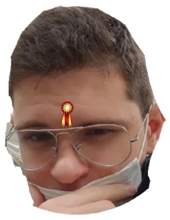 🏆 Figo, Telegram sticker 14 of 64