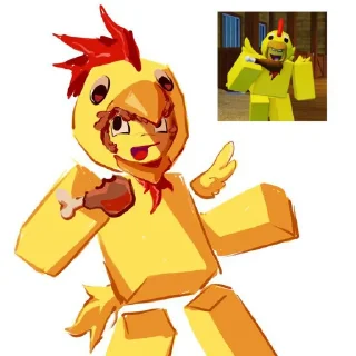 🐥 emoji Шедлетский тип : @shdshdshds Telegram sticker 10 of 36