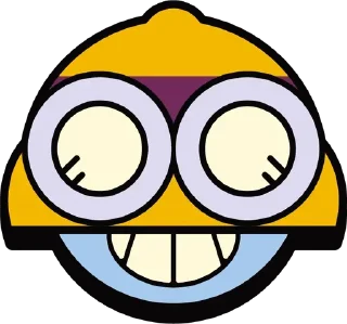 ⭐️ emoji Brawl Stars Pins @Stickerabad Telegram sticker 22 of 48