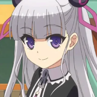 Sticker from 「 maria naruse 」@stickerspackanime