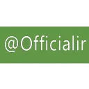 👾 emoji Bi adabi @Officialir Telegram sticker 8 of 9