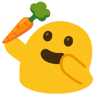🌟 emoji гав гав :: Telegram sticker 10 of 80