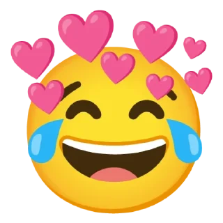 🌟 emoji гав гав :: Telegram sticker 12 of 80