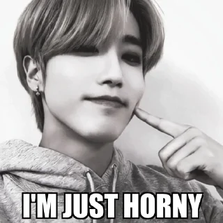 😏 emoji SwaAag Telegram sticker 19 of 35