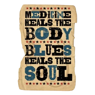 🤘 emoji Music Is My Blood (@MusicRaindrops) Telegram sticker 9 of 120