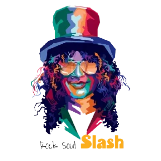🎸 emoji Music Is My Blood (@MusicRaindrops) Telegram sticker 23 of 120