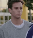 😐 emoji 13 reason why Telegram sticker 8 of 120
