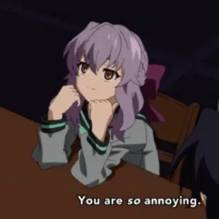 ✠ Shinoa || Animado ※ @KesitoMania