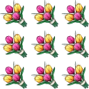 💐 emoji EmoticonBoss  @motb_stickers Telegram sticker 17 of 23