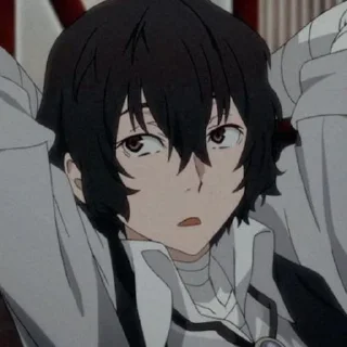 😧 emoji •[ʙsᴅ]• by @Hyperventilation Telegram sticker 17 of 26