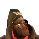 😏 emoji GMod Telegram sticker 11 of 11