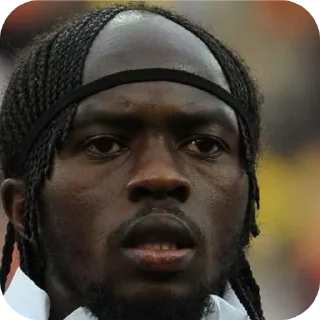 🤲 Stocazzo negro è un cazzo di negro, Telegram sticker 5 of 45