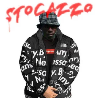 Stocazzo