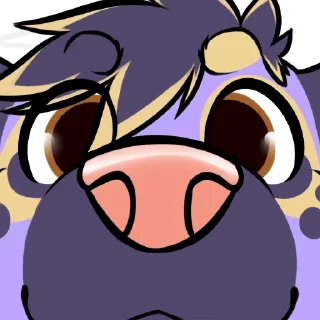 💋 emoji SwizzYeen Telegram sticker 14 of 90