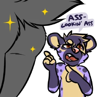 🗣 emoji SwizzYeen Telegram sticker 8 of 90